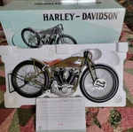 1927 Harley Davidson 8- Valve Racer. Fixed Price $280.00.