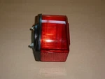 Cev 9350 Style Tail Light '75-'84 Moto Guzzi Ducati Laverda 750 850 900 1000 Blk. Fixed Price $68.00.