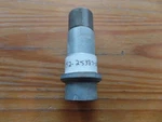 Nos Yamaha Rear Axle Sprocket Hub Shaft YDS2 YDT1 YDS3 YDS5 YR1 YR2 Rd 250 350. Fixed Price $43.17.