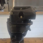 Harley Davidson 1968 To 1978 Shovelhead Panhead Engine Cylinder Assembly. Fixed Price $500.00.