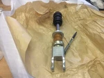 Genuine Yamaha Parts Rear Shock Shaft Assembly YZ125 1989-1990 3JD-22402-00. Fixed Price $501.65.