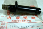 New Oem Honda Ascot Front Turn Signal Bolt 33405-MC8-000. Fixed Price $9.99.