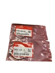 New Honda CR125R CR250R CR500R Front Fork Boot Upper Band QTY2 51612-KA4-831 H99. Fixed Price $25.00.