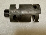 Harley 2243-41 Wla Wlc Servi Transmission Shift Drum Cam 1941-46 Euro. Fixed Price $129.95.