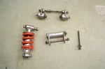 1988 Yamaha YSR50D Mini Pocket Bike *2056 Shock. Fixed Price $379.99.