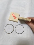 Nos Oem Suzuki RM125 Piston Ring Set .25 Mm Over 12140-28760. Fixed Price $7.22.
