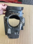 1978 Yamaha Rear Inner Fender Mudguard Splash. Fixed Price $20.00.