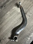 1975 Vintage Honda CB550 Oem Brake Pedal 46500-390-000. Fixed Price $71.99.