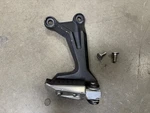 2022 Kawasaki Ninja EX650 Right Rear Back Passenger Peg 35063-1351-18R 17-23. Fixed Price $44.99.