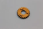 Nos Yamaha MX125 YZ100 YZ125 YZ175 6TH Pinion Gear Part# 537-17161-00-00. Fixed Price $9.95.