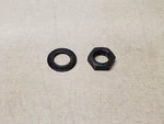 Kawasaki 92022-1356 92015-1176 Crankshaft Primary Gear Nut Washer KX250 KXT250. Fixed Price $16.49.