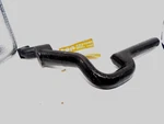 Nos Suzuki GT380 Sebring 1972-1973 Genuine Right Hand Footrest Bar 43511-33002. Fixed Price $49.98.