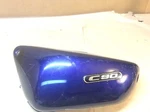 2005 Suzuki Boulevard VL1500LC Oem Left Frame Cover 47210-10F00. Fixed Price $85.00.
