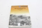 2003 Polaris Scrambler Service Manual. Fixed Price $50.99.