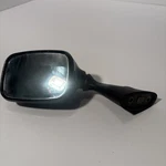 Suzuki Gsxr 600 K1 K2 K3 Rear View Side Mirror L E13 000151 02*0151 162. Fixed Price $48.99.