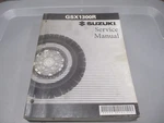 Suzuki Oem Service Manual 2008 GSX1300R 99500-39350-03E. Fixed Price $33.95.