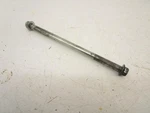 02 Suzuki DS80 Rear Swingarm Pivot Bolt 61211-03401 1985-2004. Fixed Price $15.00.