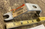Nos Oem Harley 1932-1973 Servicar 45 Wl Top Motor Mount Bracket Flathead Vtg. Fixed Price $49.95.
