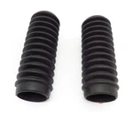 Reproduction Fork Boot Set 51611-300-000 Honda CB450 CL450 CB500 CB550 CB750. Fixed Price $27.95.