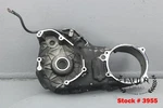 1991 Harley Fxrs Mid Control Inner Primary Clutch Housing Wrinkle Black #3955. Fixed Price $399.99.