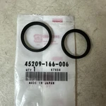 New Honda Seal 2PC Oem Pn: 45209-166-006. Fixed Price $10.00.