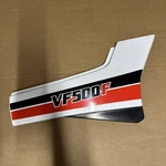 Honda VF500 Right Side Cover Fairing 83600-KE7-0000 Genuine S0124. Fixed Price $64.10.