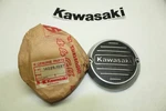 Nos Genuine Kawasaki Z1R Z1000 Mkii Engine Cover Pulsing Coil Oem #14025-1037. Fixed Price $249.95.