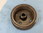 07 17 Ktm 144 200 250 300 Sx Xcw Starter Gear Flywheel Kokusan Rotor. Fixed Price $275.00.