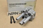 Kawasaki Power Unit Pump Mule 2510 3000 3020 Tilt Bed Box Nos Oem KAF25-001. Fixed Price $174.99.