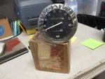 Nos Kawasaki Mph Speedometer 1980-1983 KZ550 25005-1151. Fixed Price $449.99.