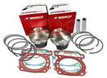 Can Am Maverick 1000 Wiseco Racer Elite 11.5:1 Set Gaskets Kit. Fixed Price $395.00.