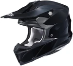 Hjc 50 Solid Color Helmet Black Xlg. Fixed Price $134.21.
