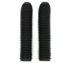 Pro Series 43MM Front Fork Boots Black Suzuki Rm 125 250 465 500 Dr 350 650. Fixed Price $39.99.