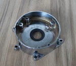 1973-1980 Kawasaki Motor Engine Points Housing Chrome Cover Z1R KZ1000 KZ900. Fixed Price $49.97.
