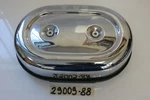 Air Filter Box Harley Davidson Sportster Storage Signs. Fixed Price $214.58.