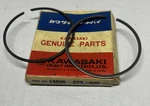 Kawasaki Nos Vintage Piston Ring Set O/s .020 13025-023 F3 Bushwacker. Fixed Price $30.00.