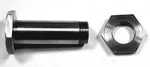 1909-12 Flying Merkel Twin Crank Pin & Nut Antique Reproduction. Fixed Price $288.00.