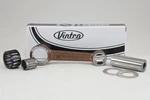 Connecting Rod Kit 74-78 Honda Cr Mt 125 Vintco KR2005. Fixed Price $304.15.