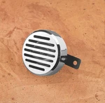 Drag Specialties 12V Horn W/ Chrome Cover (ea) DS-272127. Fixed Price $29.67.