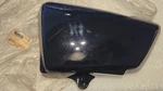 Yamaha 82-84 XS650 Heritage Side Cover 4N9-21711-00-6G Nos. Fixed Price $70.00.