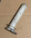 Yamaha YZ125 1998-2025 Throttle Tube, Guide P/n: 4XM-26243-00-00. Fixed Price $12.95.