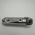 Suzuki Footrest Driver Right Rider Footpeg Set 600R 43511-40C00 M0017. Fixed Price $44.29.