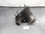 Harley Flathead 45 Wla Servicar Front Cylinder Barrel 120-36 #2 2621. Fixed Price $160.50.