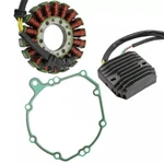 Stator & Regulator Rectifier For Honda 2004-2005. Fixed Price $54.39.