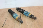 1977 Yamaha TT500 Rear Shocks 15" Pair. Fixed Price $40.00.