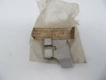 Nos Yamaha Brake Pad Retainer Plate 78-79 2J2-25913. Fixed Price $5.37.