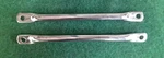 Front Mudguard Stay Bsa C15 Models 40-6508, Made In England. Fixed Price $35.60.