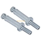 Set Of 2 Front Turn Signal Blinker Stems Stays For Honda CB750 CB350 CB450 CA175. Fixed Price $16.99.
