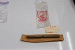 Nos Oem New Honda Gl 1000 1100 Rocker Shaft #14631-371-000. Fixed Price $19.99.