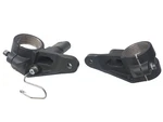 2022 Moto Guzzi V7 Headlight Mount Bracket Left & Right Oem. Fixed Price $74.95.